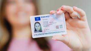 Het Nieuwe Rijbewijs